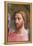 The Tribute Money circa 1427-Tommaso Masaccio-Framed Premier Image Canvas