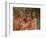 The Tribute Money-Masaccio-Framed Giclee Print