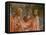 The Tribute Money-Masaccio-Framed Premier Image Canvas