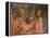 The Tribute Money-Masaccio-Framed Premier Image Canvas