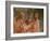 The Tribute Money-Masaccio-Framed Giclee Print