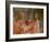 The Tribute Money-Masaccio-Framed Giclee Print