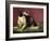 The Trickster-Edwin Henry Landseer-Framed Giclee Print