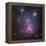 The Trifid Nebula Located in Sagittarius-Stocktrek Images-Framed Premier Image Canvas