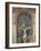 The Trinity, 1427-28-Tommaso Masaccio-Framed Giclee Print