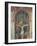 The Trinity, 1427-28-Tommaso Masaccio-Framed Giclee Print