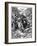 The Trinity, 1511-Albrecht Durer-Framed Giclee Print