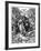 The Trinity, 1511-Albrecht Durer-Framed Giclee Print