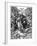 The Trinity, 1511-Albrecht Durer-Framed Giclee Print