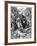 The Trinity, 1511-Albrecht Durer-Framed Giclee Print