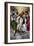 The Trinity, 1577-79-El Greco-Framed Giclee Print