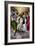 The Trinity, 1577-79-El Greco-Framed Giclee Print