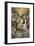 The Trinity 1577-9 Painted at Toledo 300X179Cm-El Greco-Framed Giclee Print