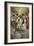 The Trinity 1577-9 Painted at Toledo 300X179Cm-El Greco-Framed Giclee Print