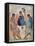 The Trinity of Roublev, C1411-Andrey Rublyov-Framed Premier Image Canvas