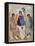 The Trinity of Roublev, C1411-Andrey Rublyov-Framed Premier Image Canvas