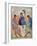 The Trinity of Roublev, C1411-Andrey Rublyov-Framed Premium Giclee Print