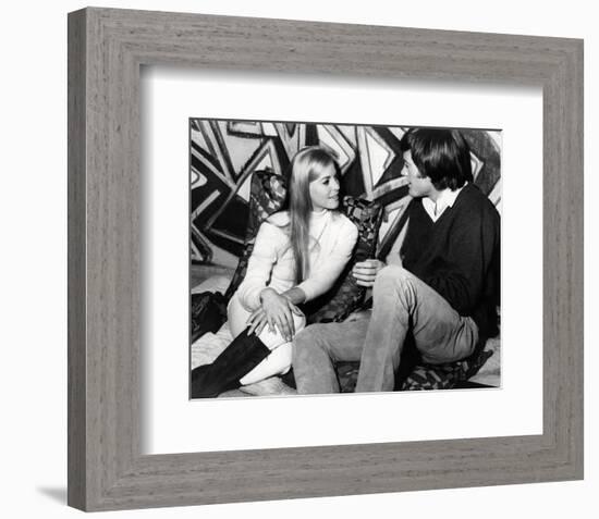 The Trip-null-Framed Photo