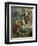 The Triumph at Juliers, September 1, 1610-Peter Paul Rubens-Framed Giclee Print