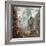 The Triumph of Alexander the Great-Gustave Moreau-Framed Giclee Print