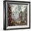 The Triumph of Alexander the Great-Gustave Moreau-Framed Giclee Print