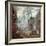 The Triumph of Alexander the Great-Gustave Moreau-Framed Giclee Print