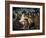 The Triumph of Bacchus or the Drunkards-Diego Velazquez-Framed Art Print