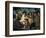 The Triumph of Bacchus or the Drunkards-Diego Velazquez-Framed Art Print