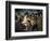 The Triumph of Bacchus or the Drunkards-Diego Velazquez-Framed Art Print