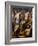 The Triumph of Bacchus Par Vasari, Giorgio (1511-1574). Oil on Wood, End 1560S, State A. Radishchev-Giorgio Vasari-Framed Giclee Print