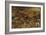 The Triumph of Death, Ca 1562-1563-Pieter Bruegel the Elder-Framed Giclee Print