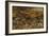 The Triumph of Death, Ca 1562-1563-Pieter Bruegel the Elder-Framed Giclee Print