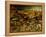 The Triumph of Death, circa 1562-Pieter Bruegel the Elder-Framed Premier Image Canvas