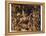 The Triumph of Death, Medieval Fresco-Mehau Kulyk-Framed Premier Image Canvas