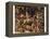 The Triumph of Death, Medieval Fresco-Mehau Kulyk-Framed Premier Image Canvas