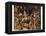 The Triumph of Death, Medieval Fresco-Mehau Kulyk-Framed Premier Image Canvas