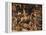 The Triumph of Death, Medieval Fresco-Mehau Kulyk-Framed Premier Image Canvas