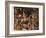 The Triumph of Death, Medieval Fresco-Mehau Kulyk-Framed Photographic Print