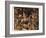 The Triumph of Death, Medieval Fresco-Mehau Kulyk-Framed Photographic Print