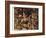 The Triumph of Death, Medieval Fresco-Mehau Kulyk-Framed Photographic Print