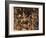 The Triumph of Death, Medieval Fresco-Mehau Kulyk-Framed Photographic Print