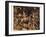 The Triumph of Death, Medieval Fresco-Mehau Kulyk-Framed Photographic Print