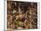 The Triumph of Death, Medieval Fresco-Mehau Kulyk-Mounted Photographic Print