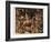 The Triumph of Death, Medieval Fresco-Mehau Kulyk-Framed Photographic Print