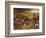 The Triumph of Death-Pieter Bruegel the Elder-Framed Premium Giclee Print