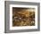 The Triumph of Death-Pieter Bruegel the Elder-Framed Premium Giclee Print