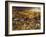 The Triumph of Death-Pieter Bruegel the Elder-Framed Art Print