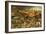 The Triumph of Death-Pieter Bruegel the Elder-Framed Giclee Print