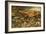 The Triumph of Death-Pieter Bruegel the Elder-Framed Giclee Print