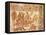 The Triumph of Dionysus-Roman-Framed Premier Image Canvas